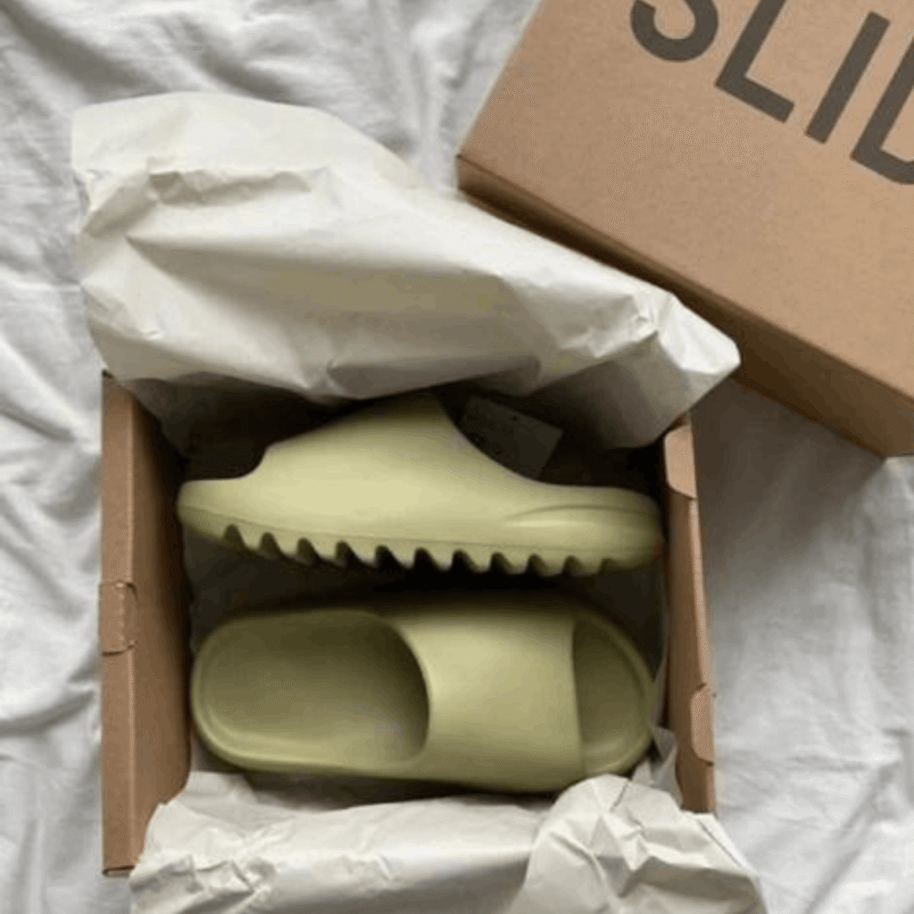 Adidas Yeezy Slide
