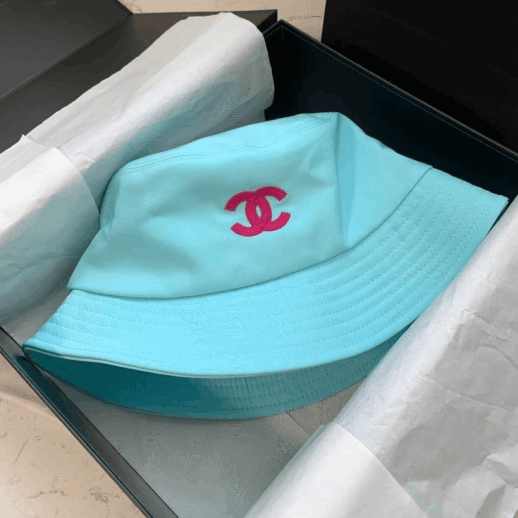 Le Bob Riviera – Édition Iconique Turquoise