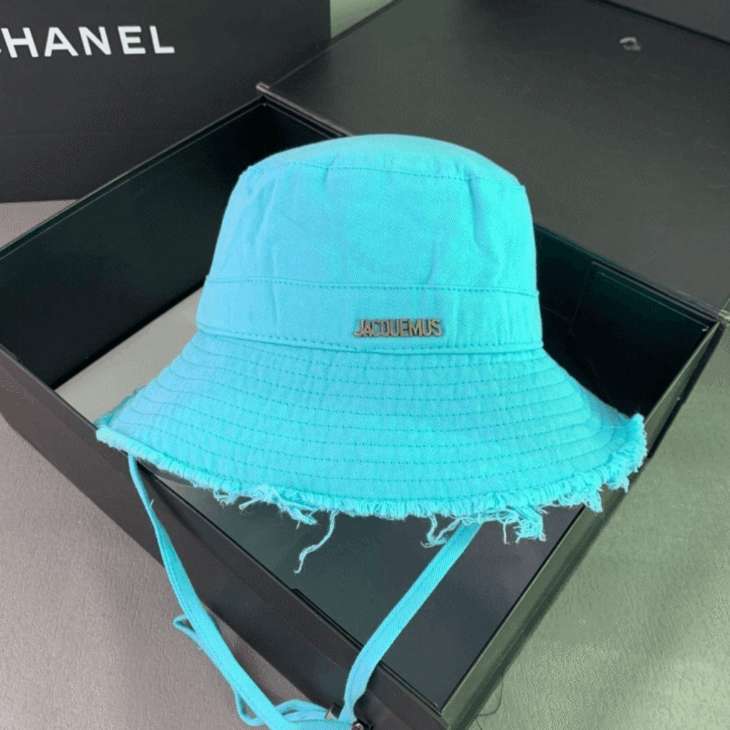 Le Bob Signature JACQUEMUS Fushia