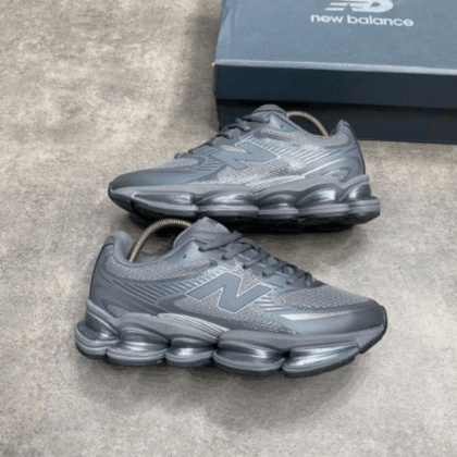 New Balance 9060 Anthracite