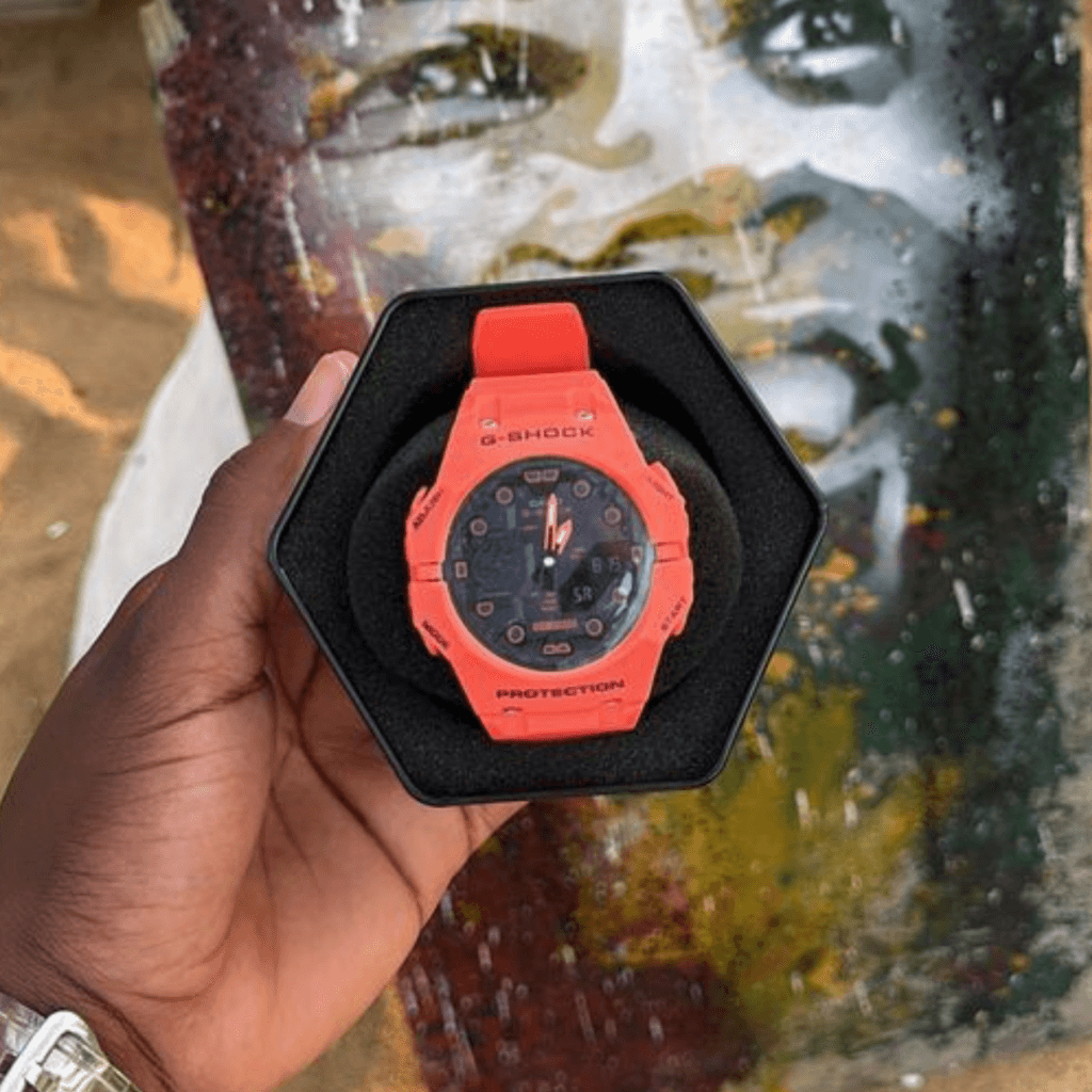 Casio G-Shock GA-700