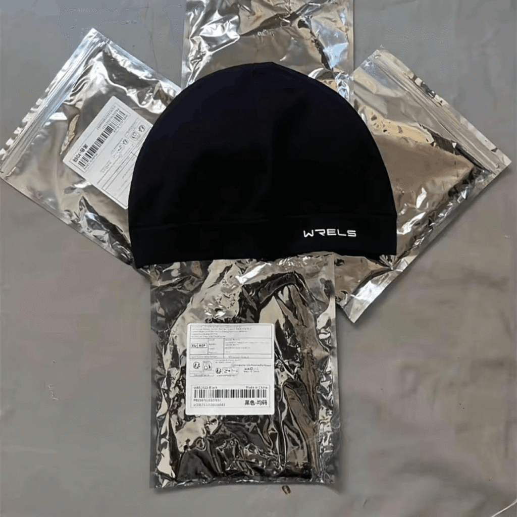Bonnet WRELS Performance
