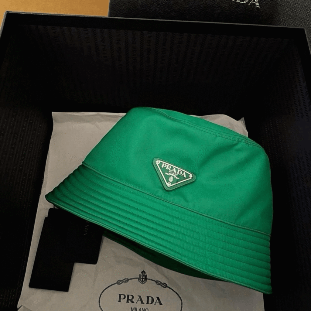 Prada "Azure Sky" Édition Prestige
