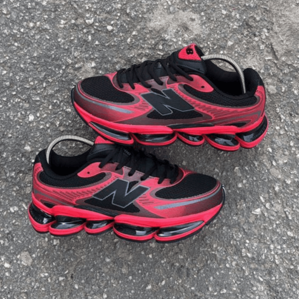 New Balance 9060 Anthracite