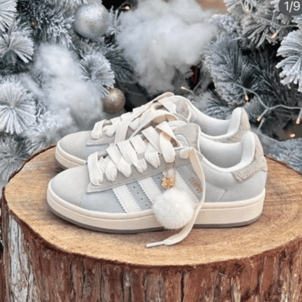 Adidas Campus 00s – Le Prestige Rétro-Moderne