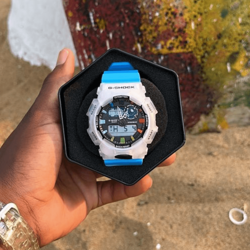 Casio G-Shock GA-700
