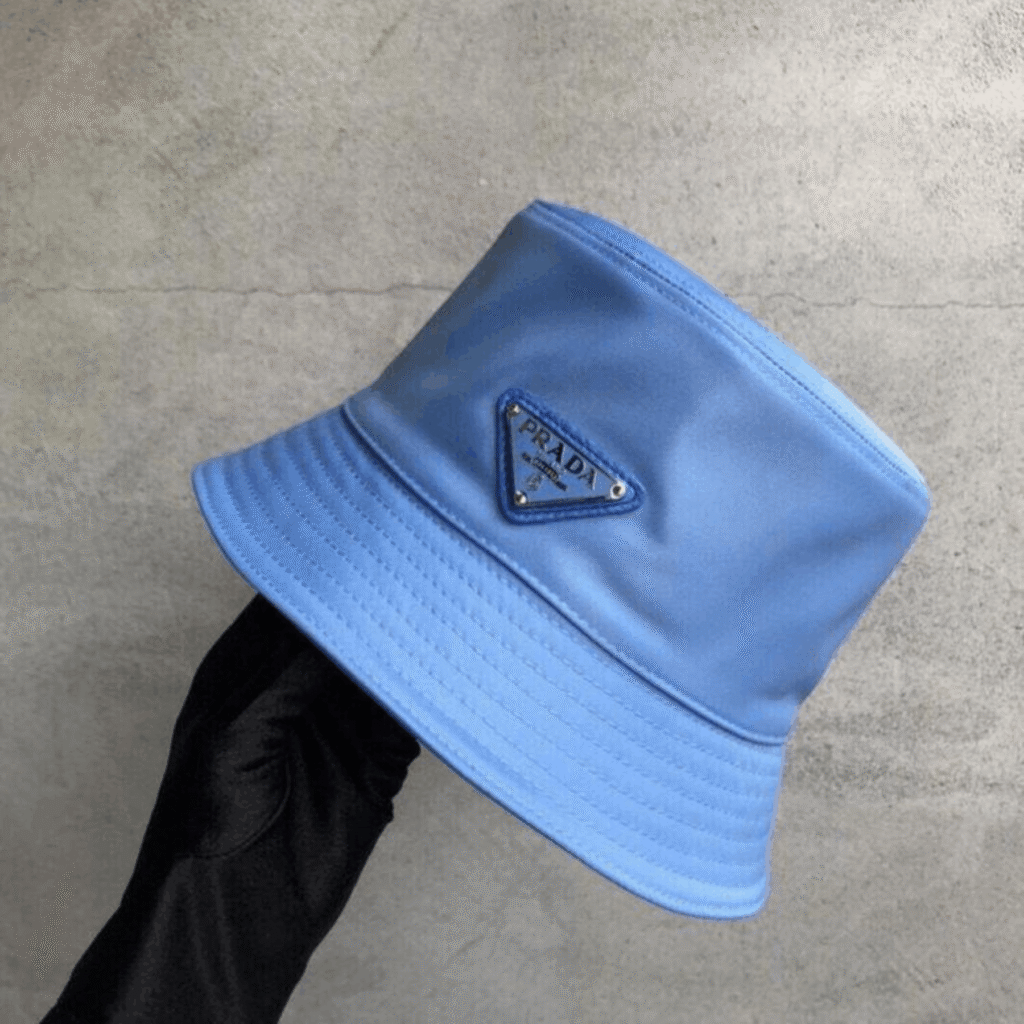 Prada "Azure Sky" Édition Prestige
