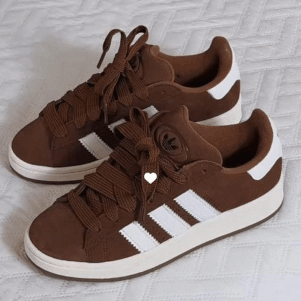 Adidas Campus 00s – Le Prestige Rétro-Moderne