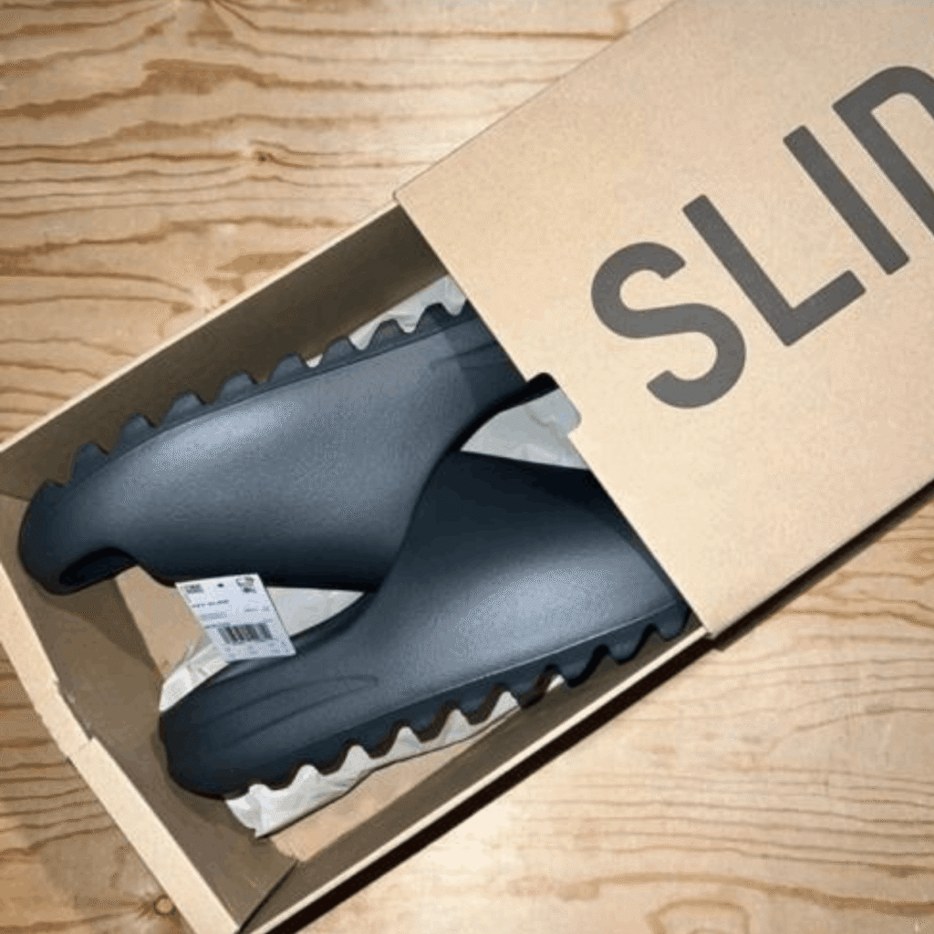 Adidas Yeezy Slide