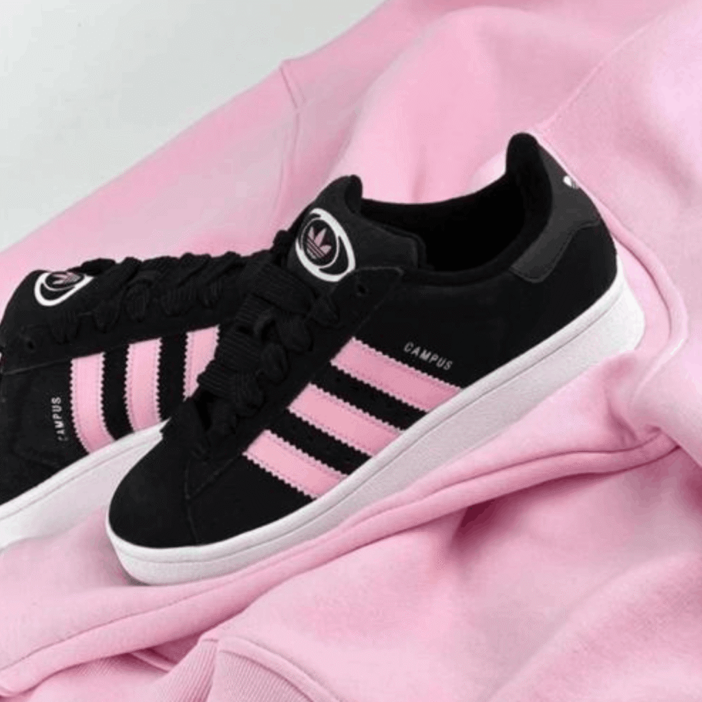 Adidas Campus 00s – Le Prestige Rétro-Moderne